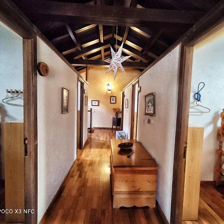Refugio La Ardilla Real Pansiyon Posada De Valdeon Dış mekan fotoğraf