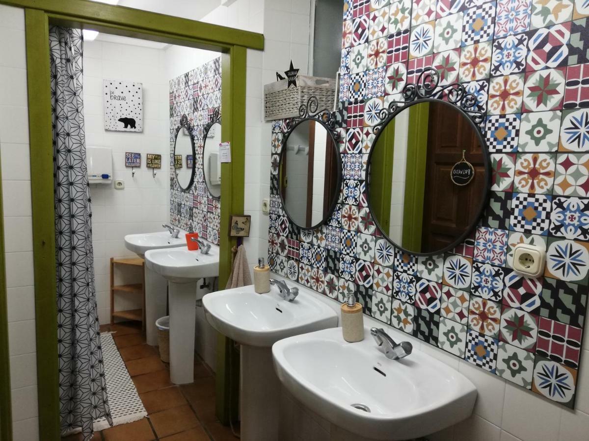 Refugio La Ardilla Real Pansiyon Posada De Valdeon Dış mekan fotoğraf